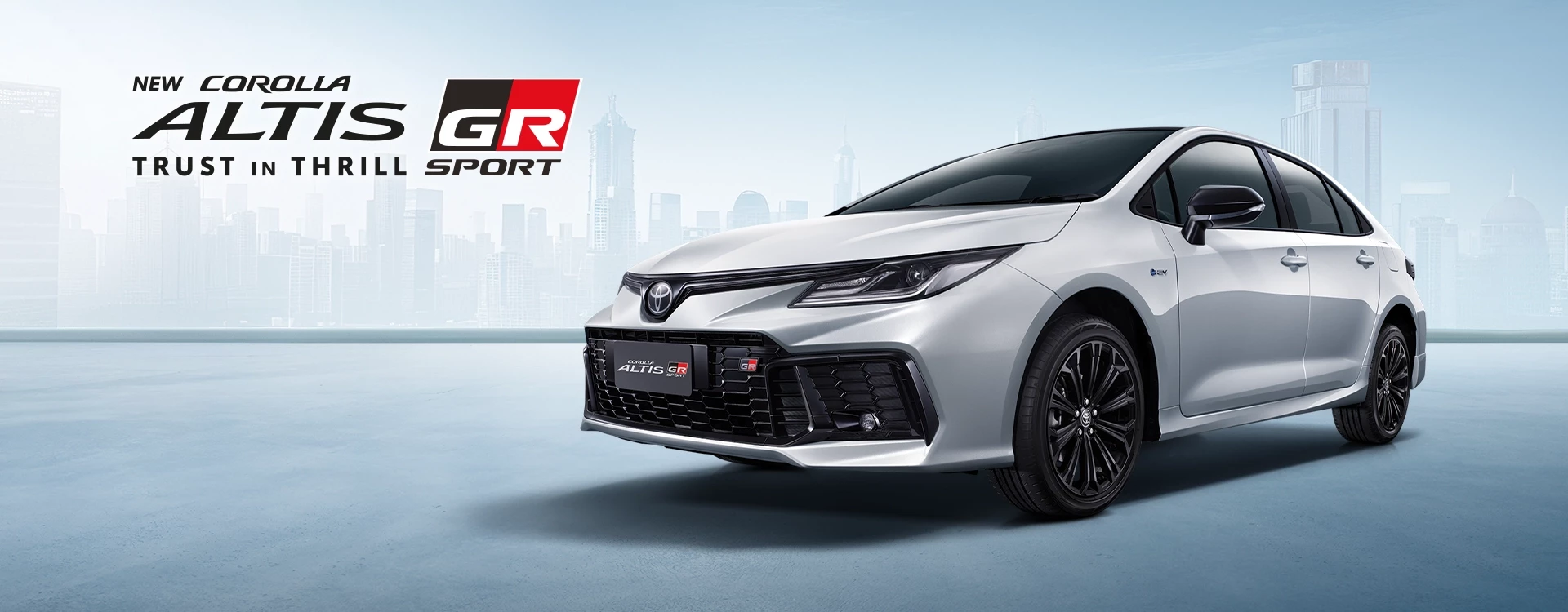 corolla altis gr sport image _0